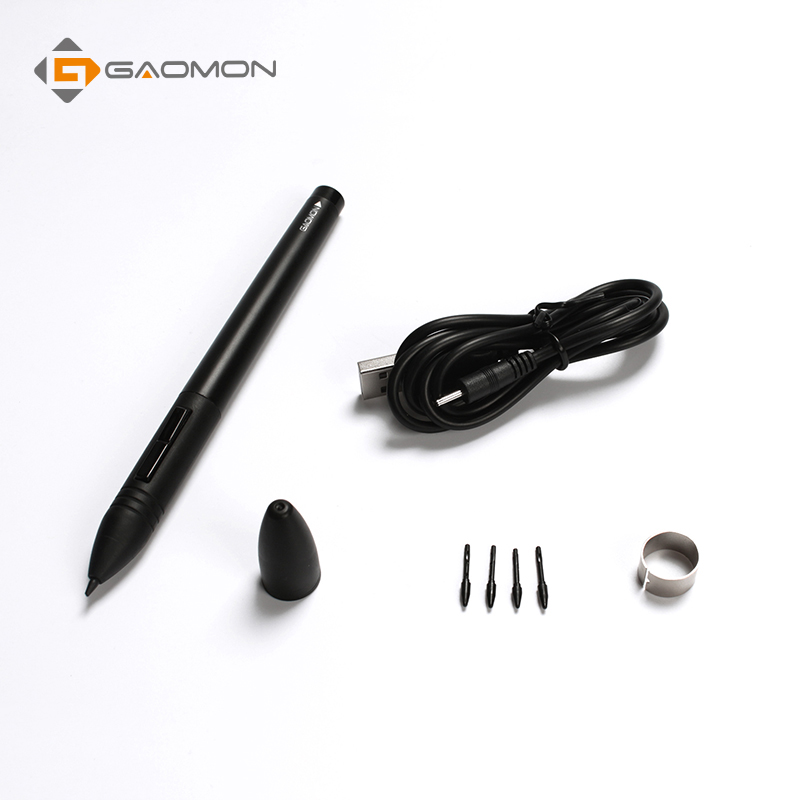 GAOMON ArtPaint AP20 Digitale  - Graphic Tablet Accessories recensie en prijs