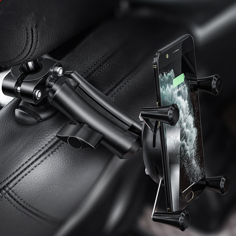 Universele auto-achterbank hoo - Tablet Ipad Accessories recensie en prijs