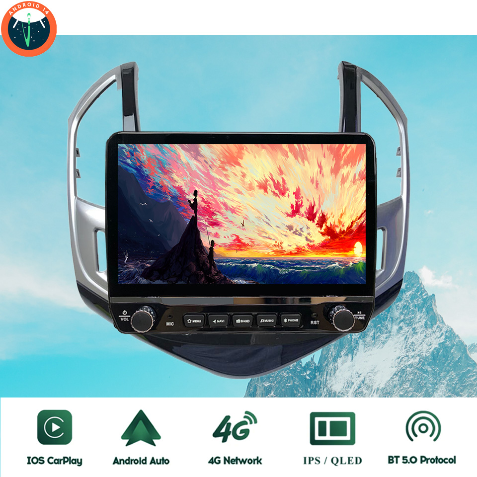 2 Din Android 14 Autoradio Mul - Tablet Danish Mobile & Accessories Faisalabad recensie en prijs