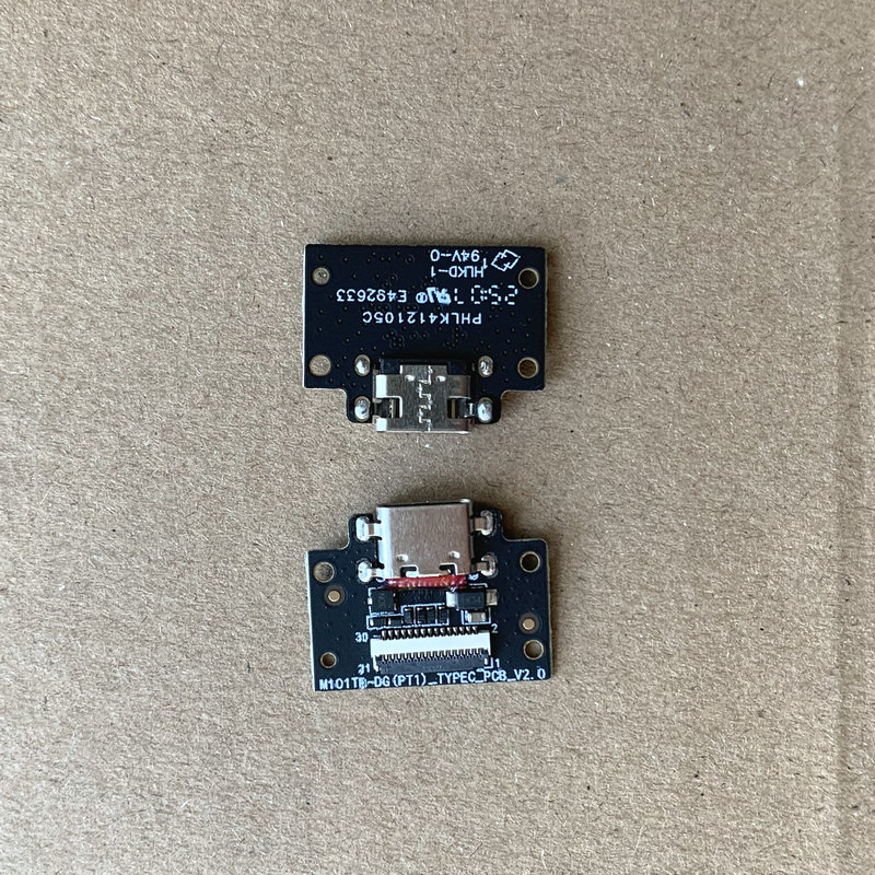 Origineel USB-bord voor Doogee - Doogee Tablet Accessories recensie en prijs