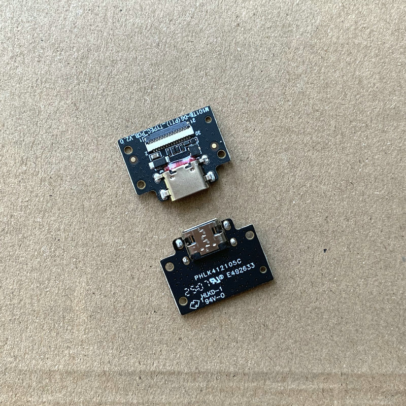 Origineel USB-bord voor Doogee - Doogee Tablet Accessories recensie en prijs