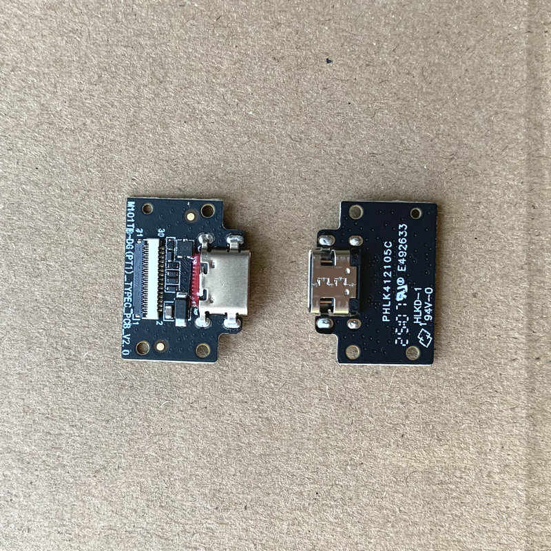 Origineel USB-bord voor Doogee - Doogee Tablet Accessories recensie en prijs