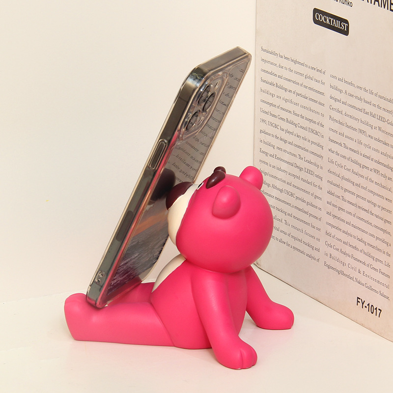 Nieuwe Lotso mobiele telefoonh - Tablet Accessories Gifts recensie en prijs