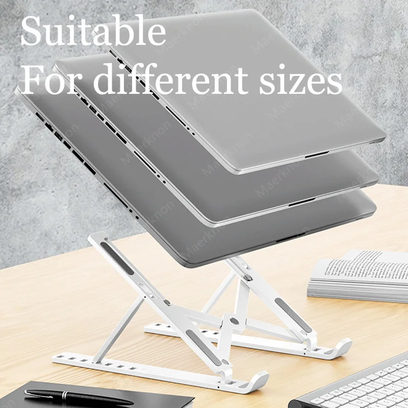 Verstelbare laptophouder Compu - Tablet Pc Accessories recensie en prijs