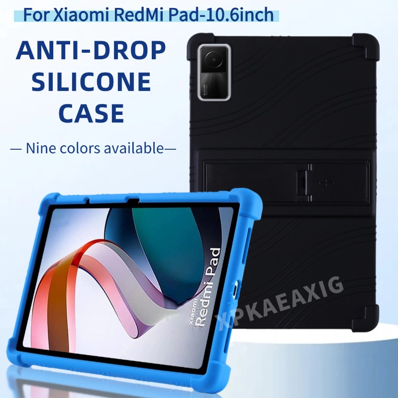 Voor Xiaomi RedMi Pad 10.61 in - Redmi Tablet Accessories recensie en prijs