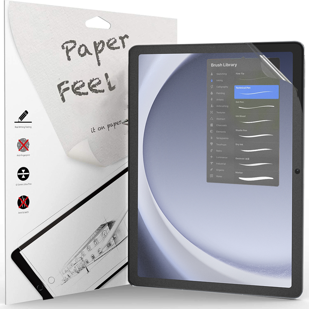 Papier Film Zoals Screen Prote - Samsung Tablet S10 Accessories recensie en prijs