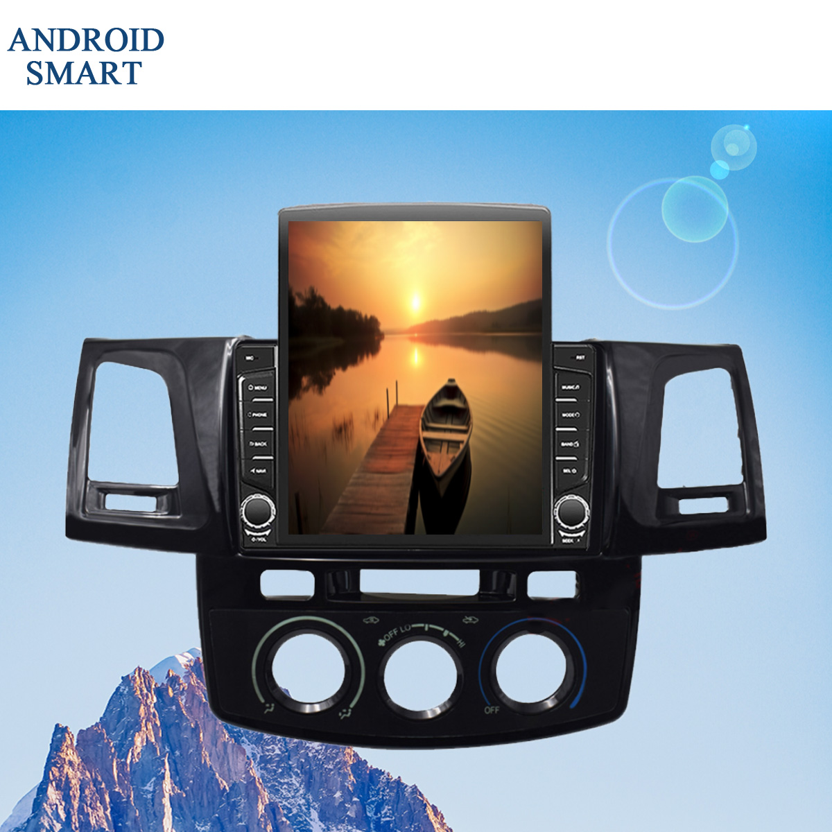 Autoradio DVD Cassette Voor To - Tablet Danish Mobile & Accessories Faisalabad recensie en prijs
