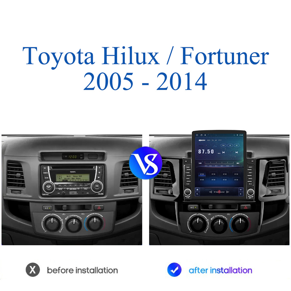 Autoradio DVD Cassette Voor To - Tablet Danish Mobile & Accessories Faisalabad recensie en prijs