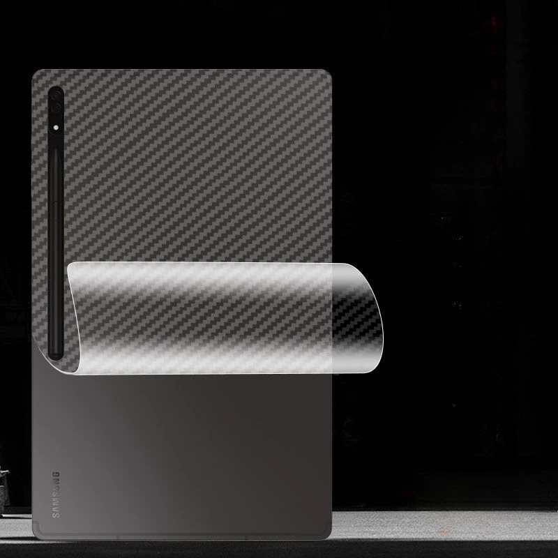 Terug Film Voor Samsung Galaxy - Samsung Tablet S10 Accessories recensie en prijs