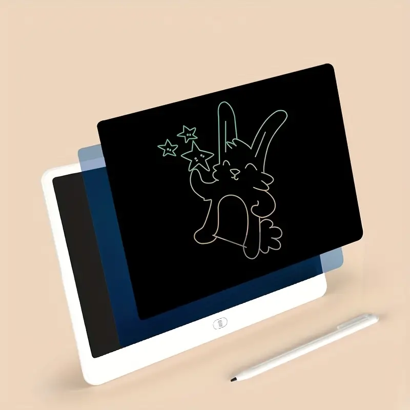 16 inch LCD-schrijftablet, dig - Graphic Tablet Accessories recensie en prijs