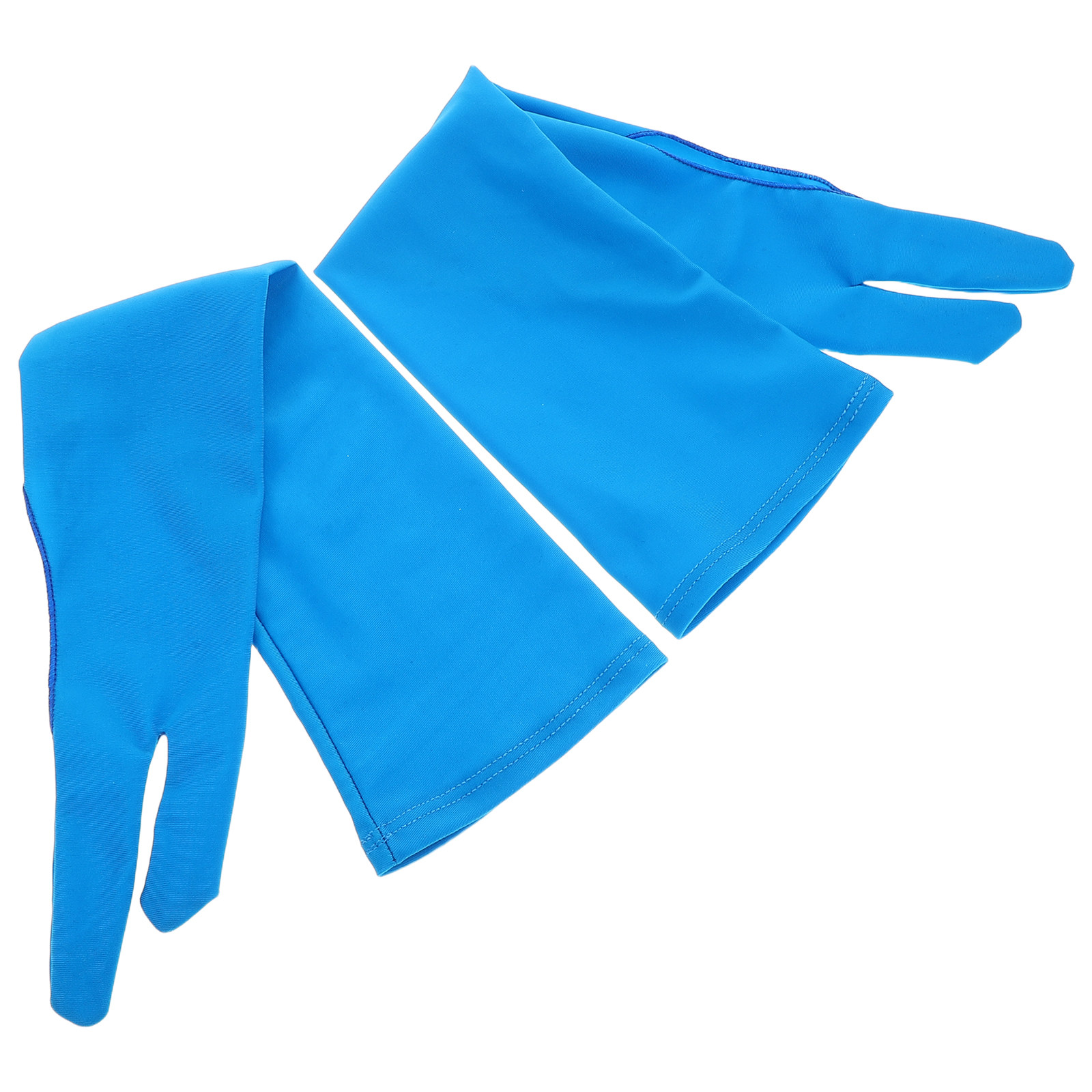 1 paar tweevingerige kunstenaa - Drawing Glove Artist recensie en prijs