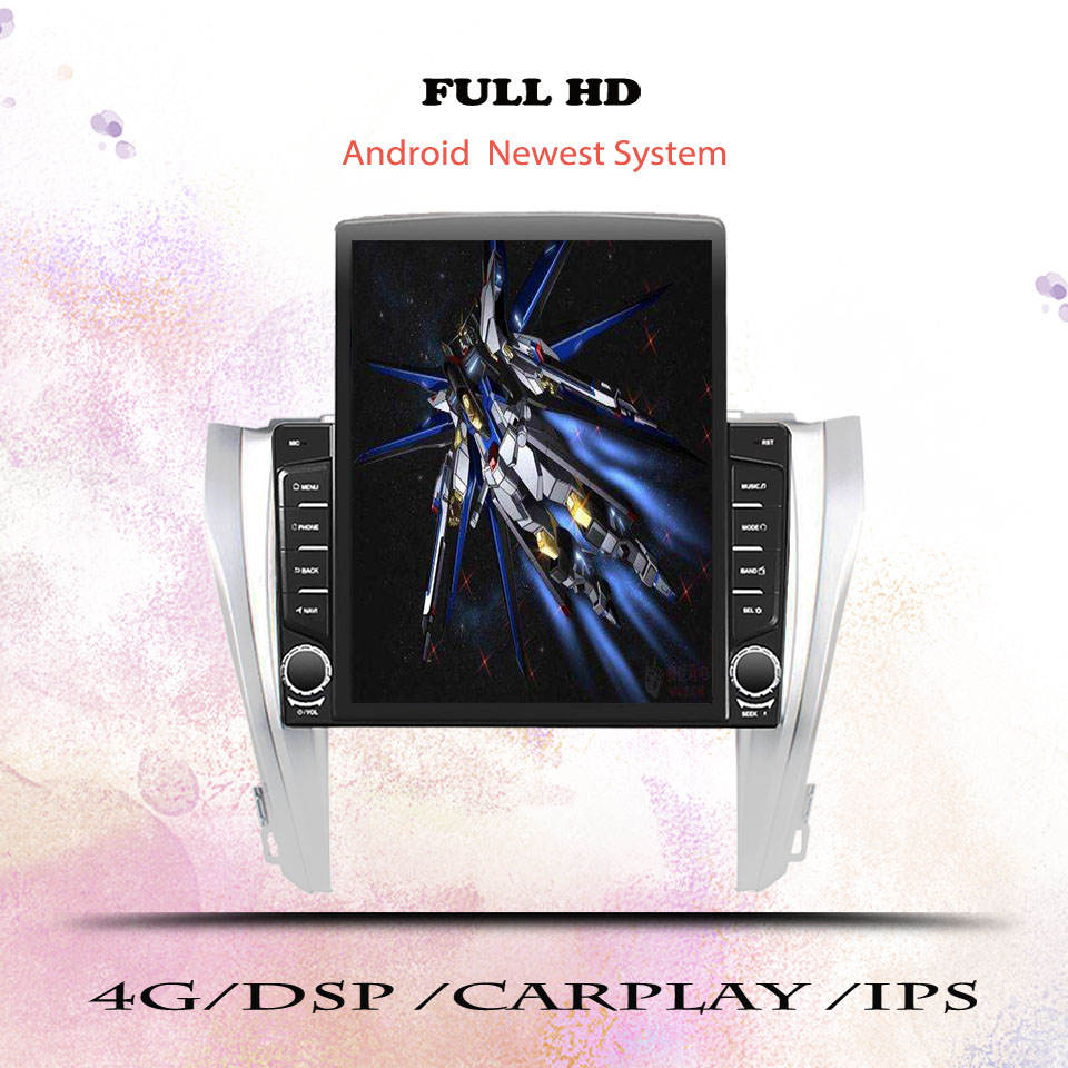 8G+128G Android 14 autoradio,  - Tablet Danish Mobile & Accessories Faisalabad recensie en prijs