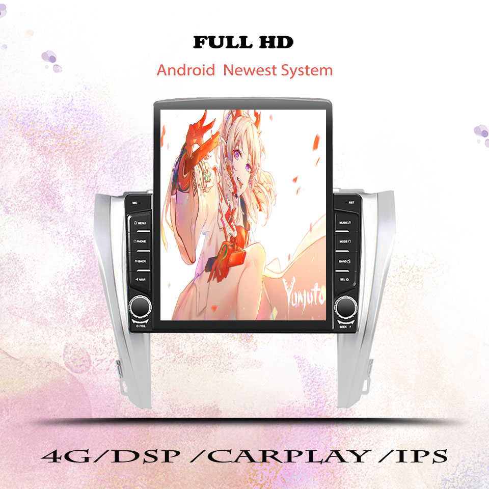 8G+128G Android 14 autoradio,  - Tablet Danish Mobile & Accessories Faisalabad recensie en prijs