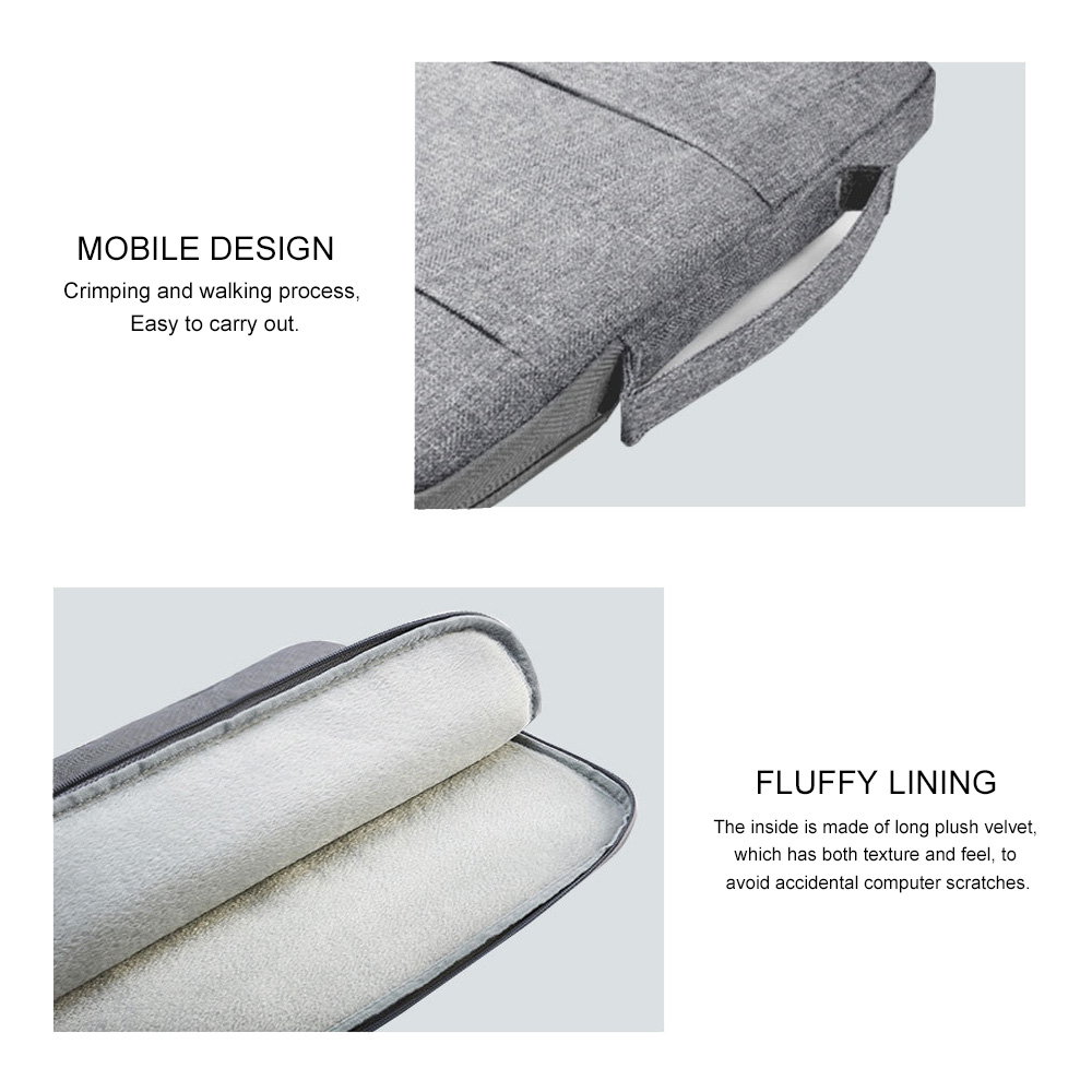 Laptophoes, tas, hoesje voor M - Top Tablet Accessories recensie en prijs
