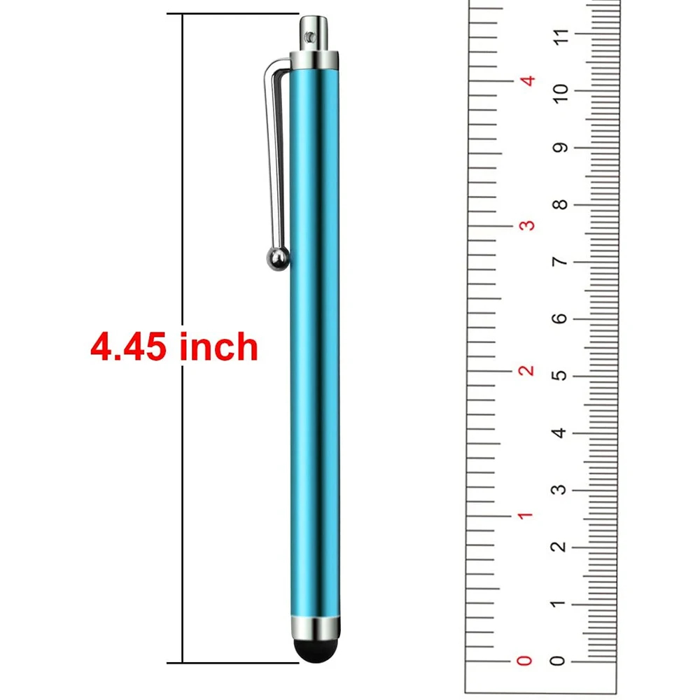 10 stks/partij Universele Styl - Ipad Pencil Stylus recensie en prijs