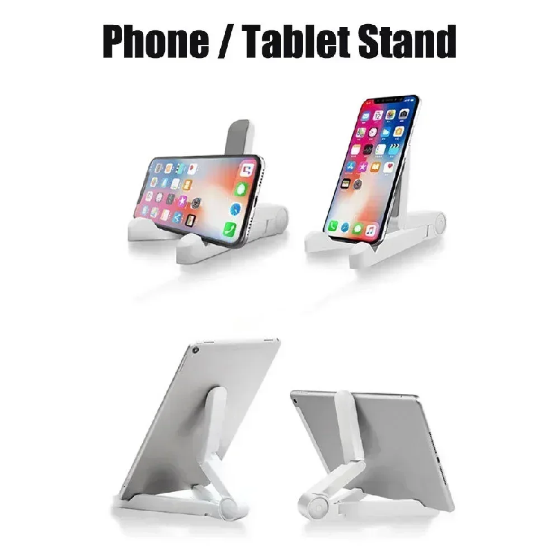 Universele opvouwbare tabletho - Tablet Ipad Accessories recensie en prijs