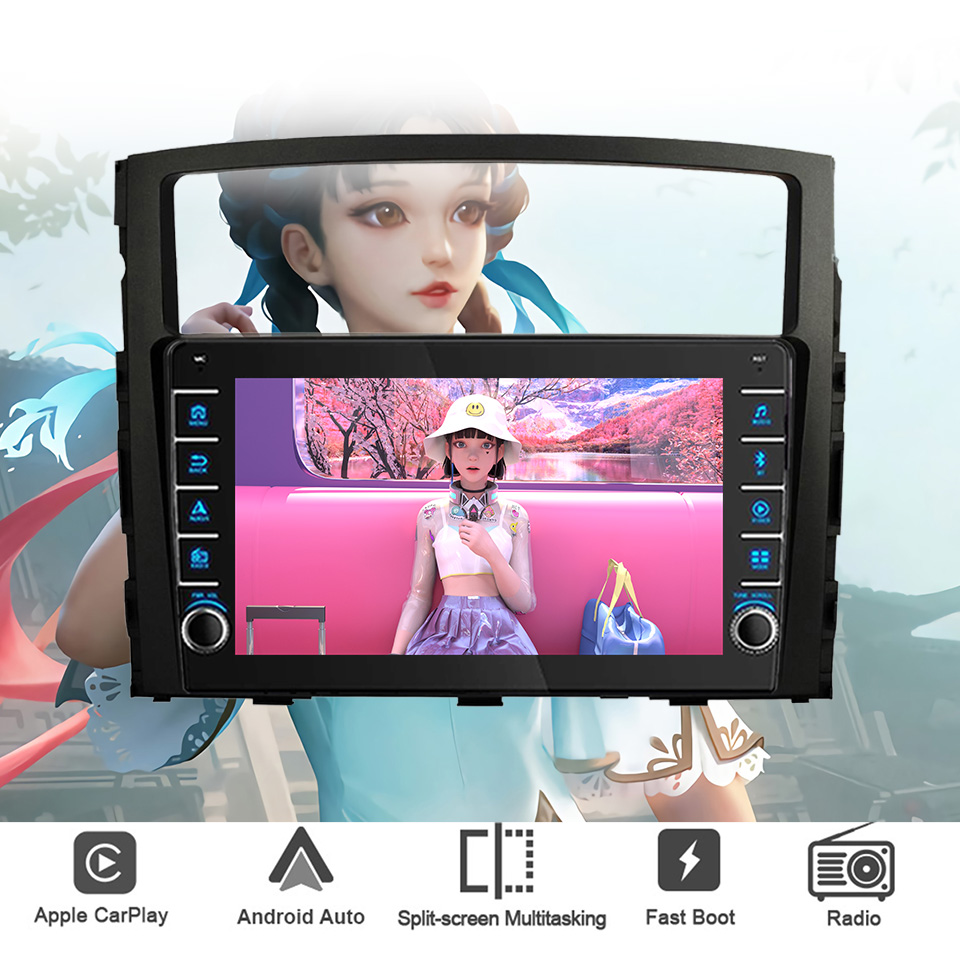 8G + 128G Android 14 Voor Mits - Tablet Danish Mobile & Accessories Faisalabad recensie en prijs