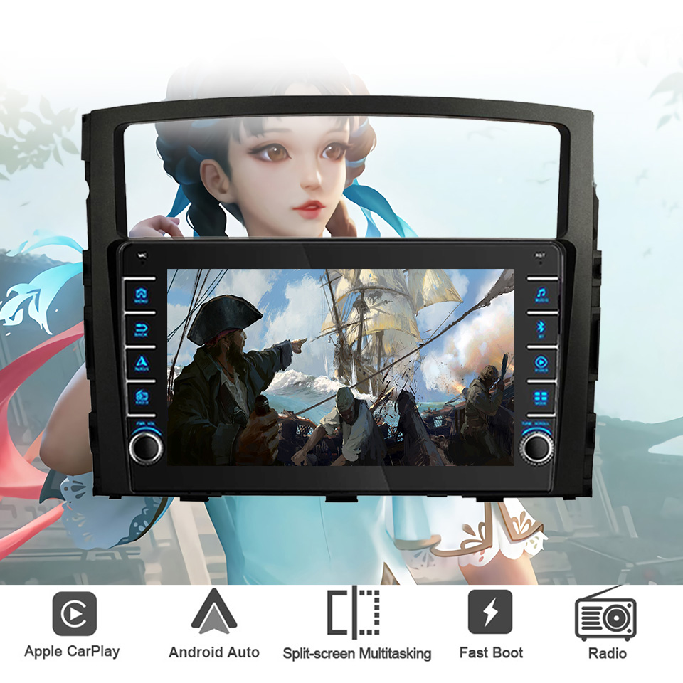 8G + 128G Android 14 Voor Mits - Tablet Danish Mobile & Accessories Faisalabad recensie en prijs