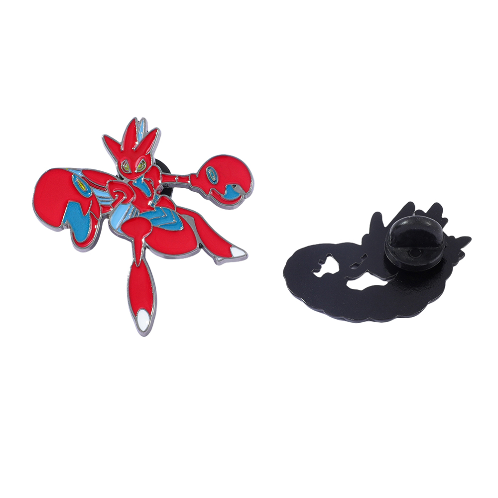1 Stuk Pokémon Cartoon Broche  - Tablet Cute Accessories recensie en prijs