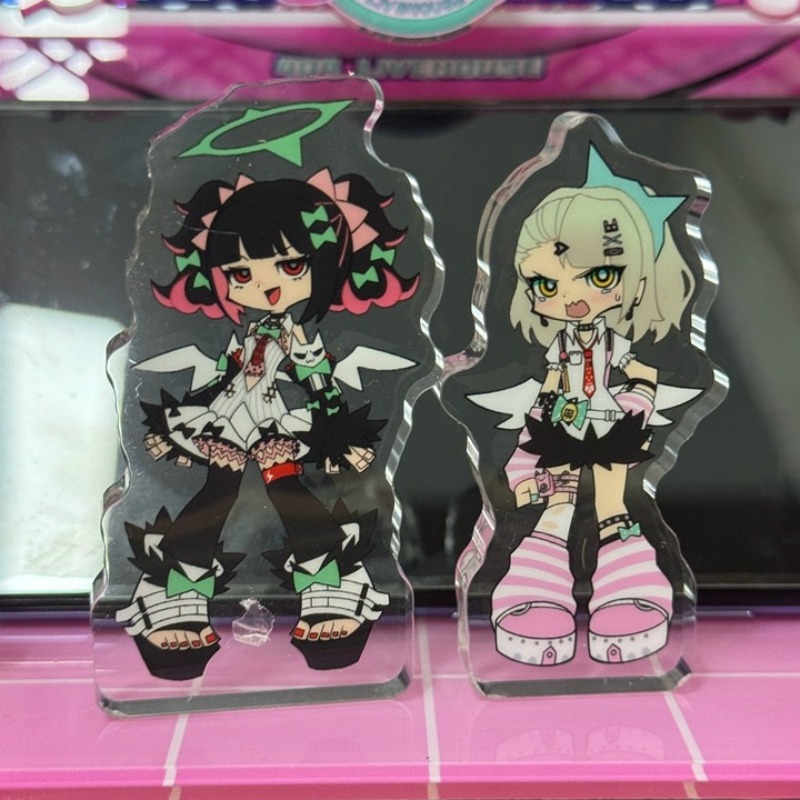 Zenless Zone Zero Ire Chinatsu - Top Tablet Accessories recensie en prijs