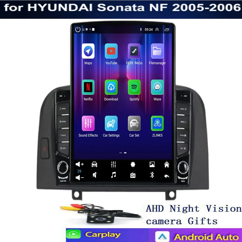 8G + 128G Android 14 Voor Hyun - Tablet Danish Mobile & Accessories Faisalabad recensie en prijs