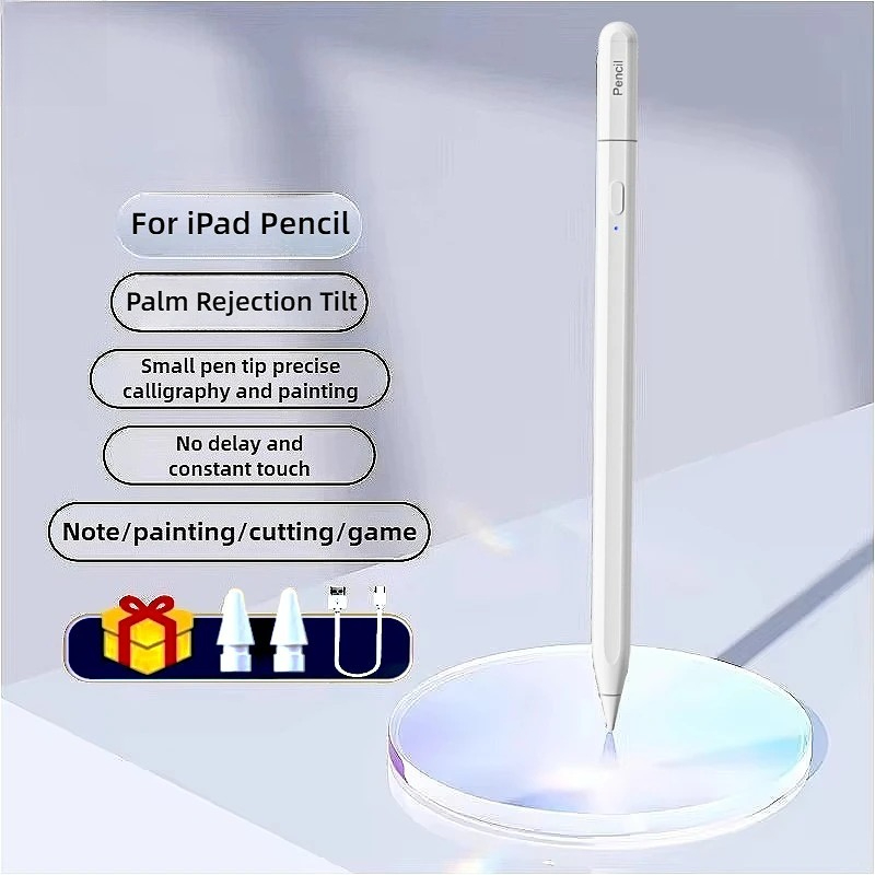 2026 iPad Pencil M4 Stylus Pen - Ipad Pencil Stylus recensie en prijs