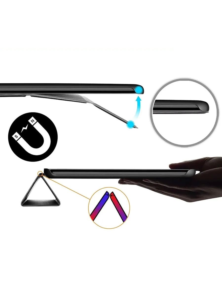 Hoesje voor Blackview Mega 2 ( - Doogee Tablet Accessories recensie en prijs