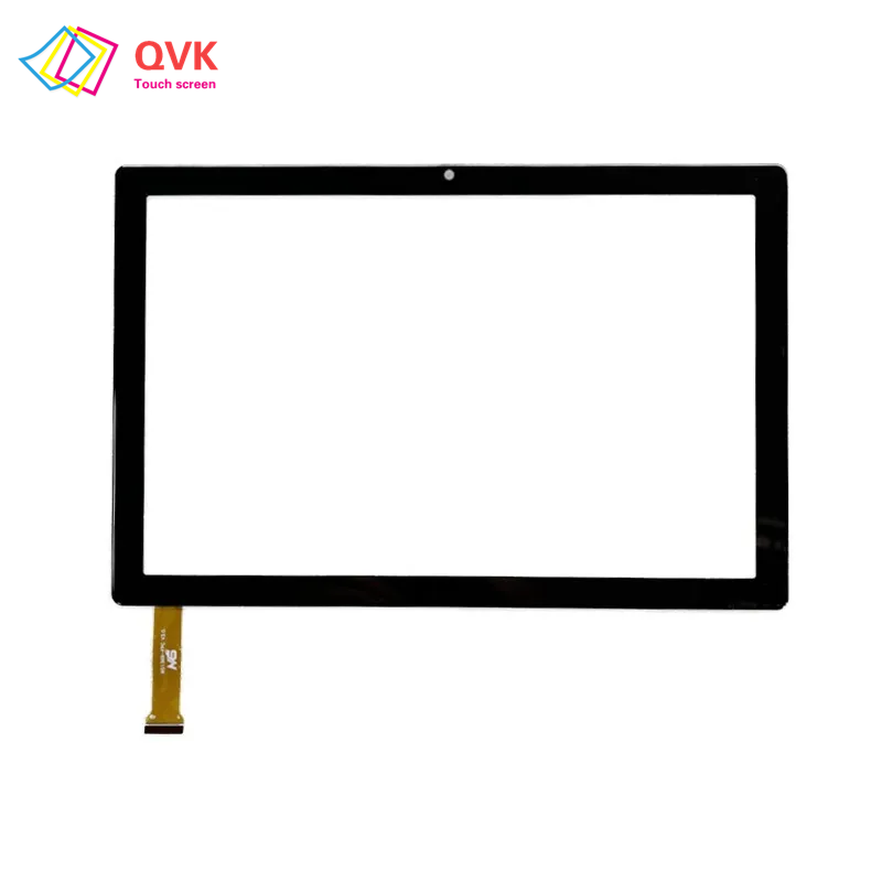 10.1Inch Zwart Compatibel P/N  - Tablet Pc Accessories recensie en prijs