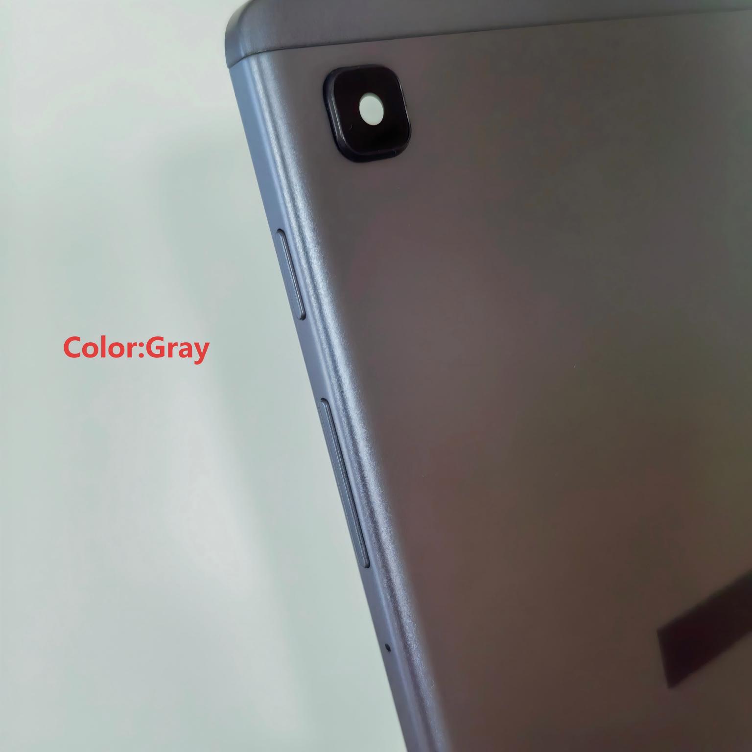 Shell Back voor Samsung Galaxy - Tablet Accessories Samsung recensie en prijs