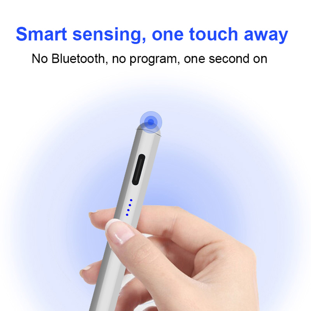 NIEUWE Universele Stylus Pen V - Ipad Pencil Stylus recensie en prijs