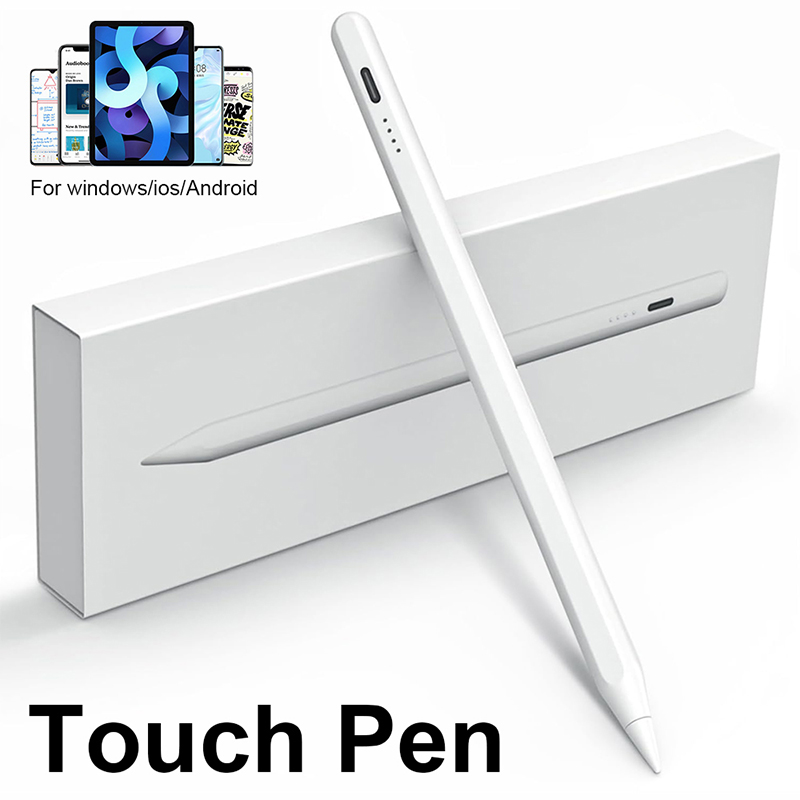 Universele Stylus Pen Voor And - Ipad Pencil Stylus recensie en prijs