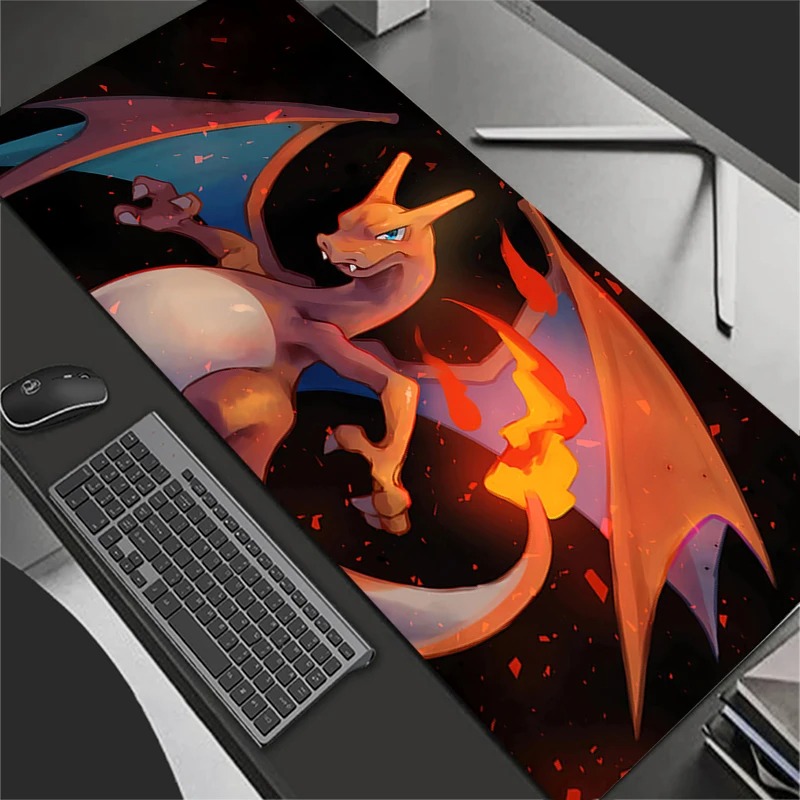 XXL Muismat Anime Gamer Comput - Top Tablet Accessories recensie en prijs