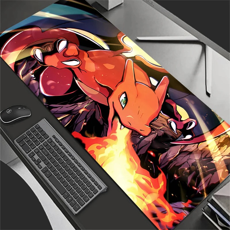 XXL Muismat Anime Gamer Comput - Top Tablet Accessories recensie en prijs