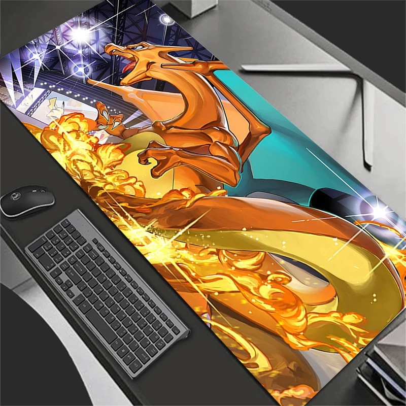 XXL Muismat Anime Gamer Comput - Top Tablet Accessories recensie en prijs