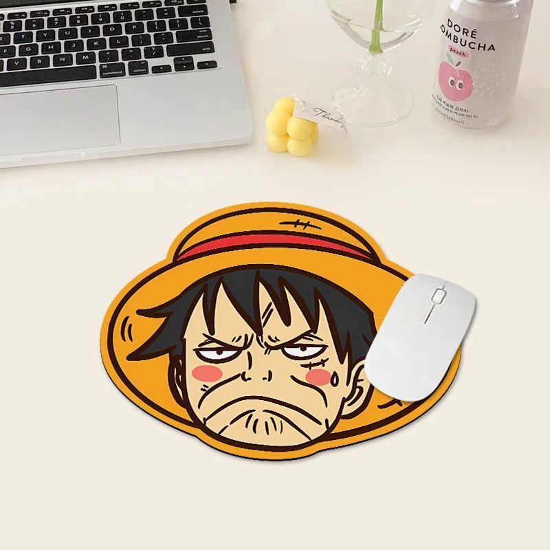 One Piece Luffy muismat, klein - Tablet Cute Accessories recensie en prijs