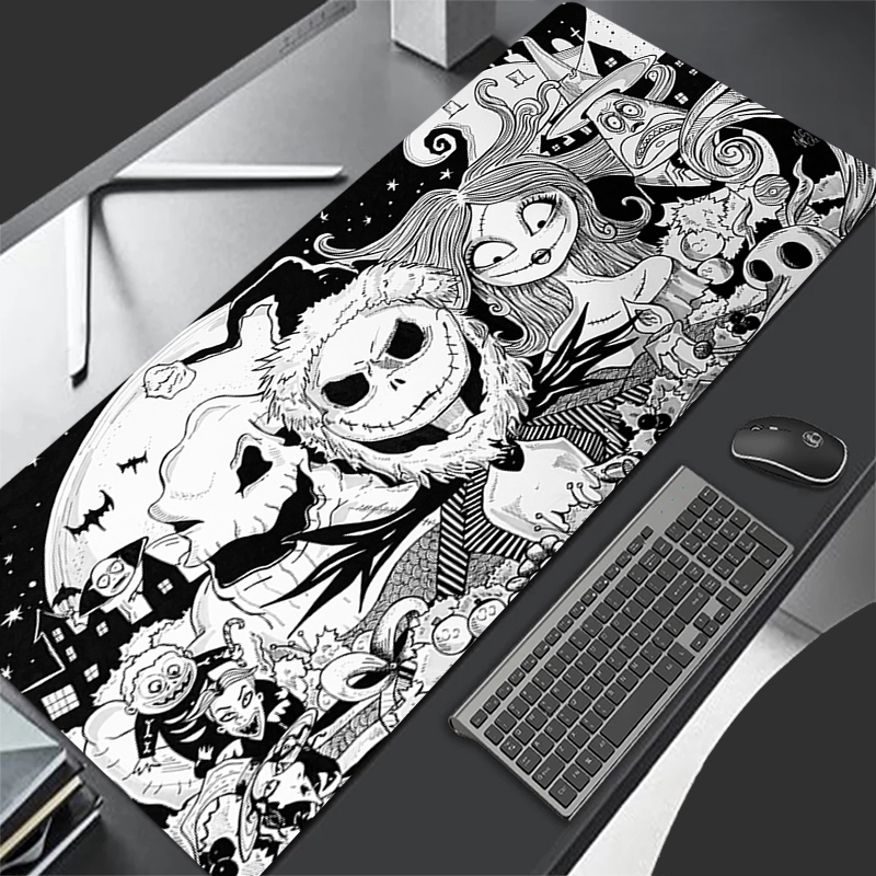 Muismat rubberen tafel Grote G - Graphic Tablet Accessories recensie en prijs