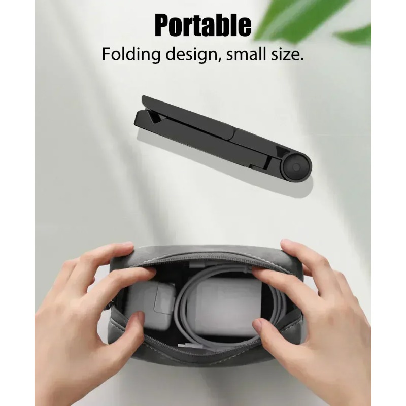 Multifunctionele opvouwbare ta - Graphic Tablet Accessories recensie en prijs