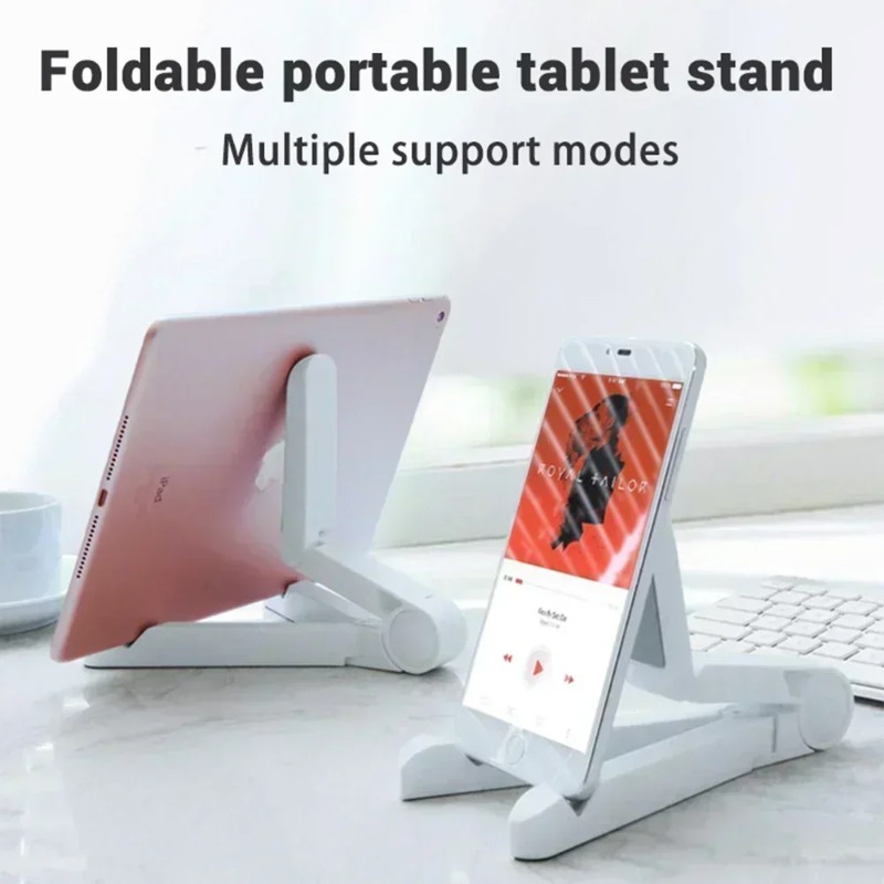 Multifunctionele opvouwbare ta - Graphic Tablet Accessories recensie en prijs