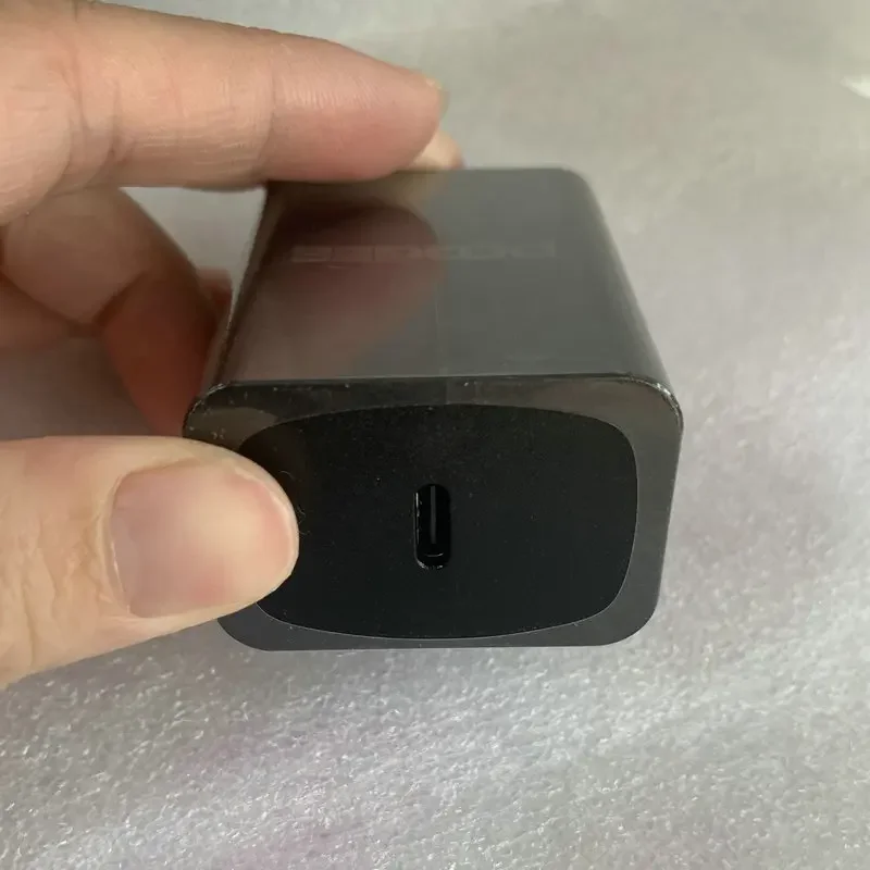 Power Adapter Voor Doogee V20  - Doogee Tablet Accessories recensie en prijs