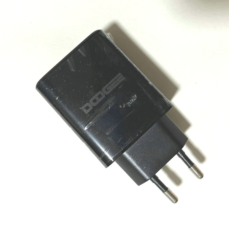 Power Adapter Voor Doogee V20  - Doogee Tablet Accessories recensie en prijs