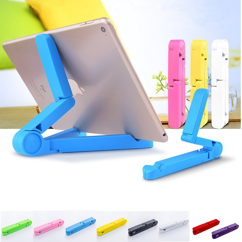 Universele Tablet PC Standhoud - Graphic Tablet Accessories recensie en prijs