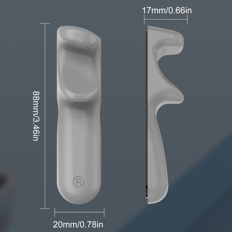 2 stuks siliconen gaminghandgr - Tablet Accessories Samsung recensie en prijs