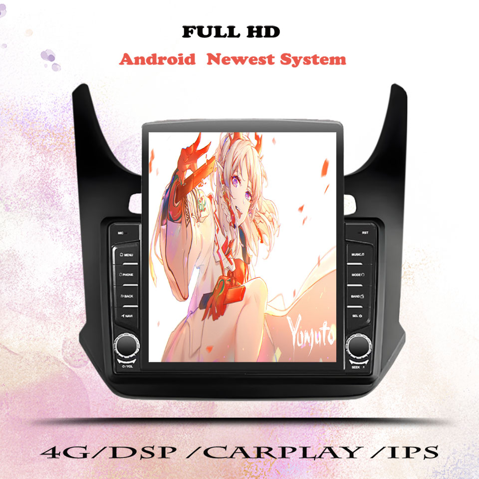 8G + 128G Android 14 Voor Chev - Tablet Danish Mobile & Accessories Faisalabad recensie en prijs