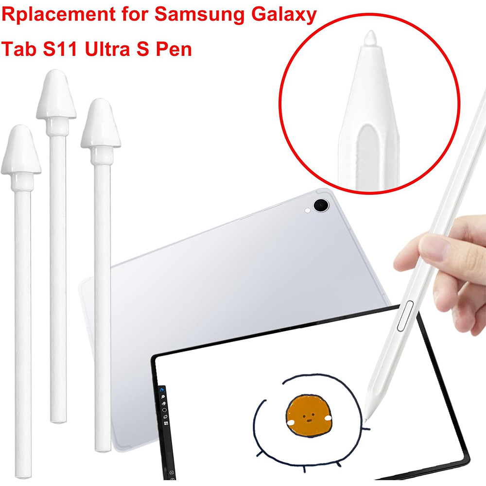 Tab S11 Pen Tip Stylus Pen Ver - Tablet Stylus Accessories recensie en prijs