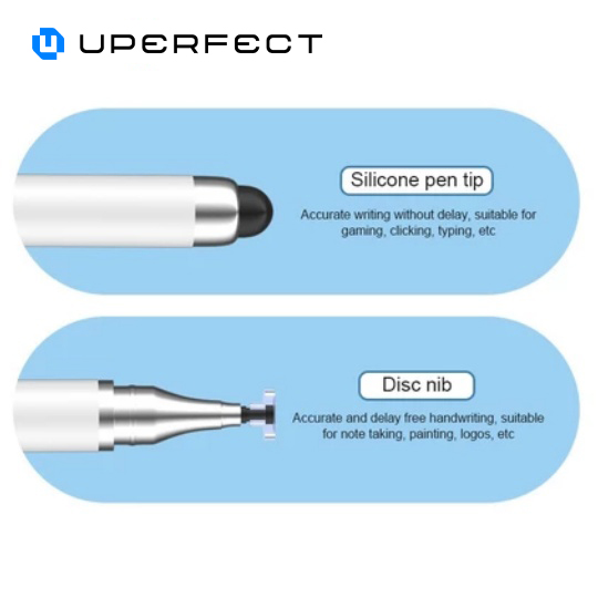 Universele styluspen voor Andr - Ipad Pencil Stylus recensie en prijs
