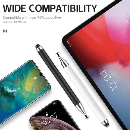 Universele styluspen voor Andr - Ipad Pencil Stylus recensie en prijs
