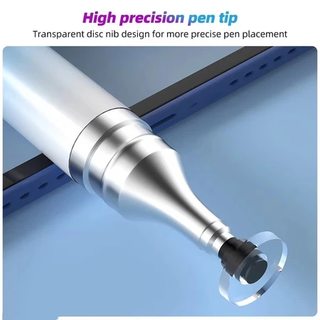 Universele styluspen voor Andr - Ipad Pencil Stylus recensie en prijs