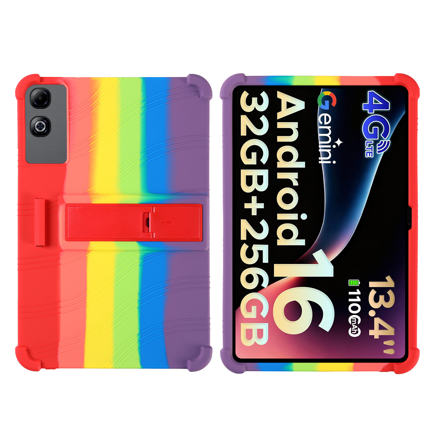Voor DOOGEE U13 Pro Tablet Cas - Doogee Tablet Accessories recensie en prijs