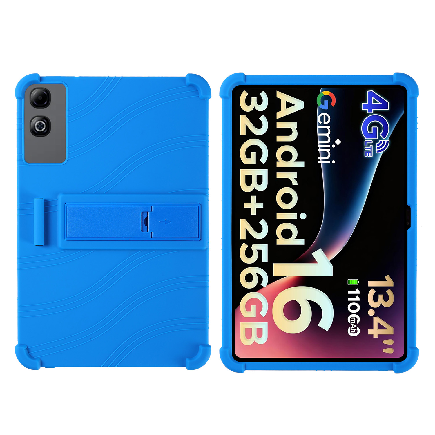 Voor DOOGEE U13 Pro Tablet Cas - Doogee Tablet Accessories recensie en prijs