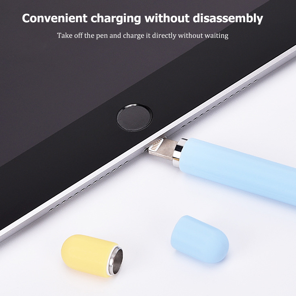Stylus Pen Beschermhoesje Zach - Ipad Pencil Stylus recensie en prijs